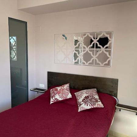 Cala Cosy Apartman Benidorm Kültér fotó