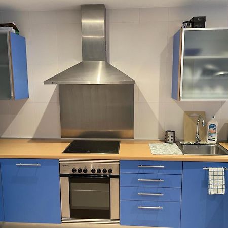 Cala Cosy Apartman Benidorm Kültér fotó