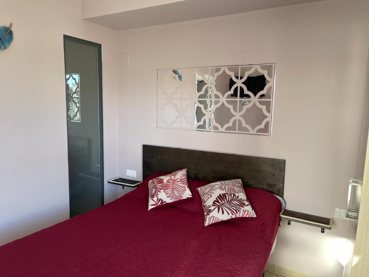 Cala Cosy Apartman Benidorm Kültér fotó
