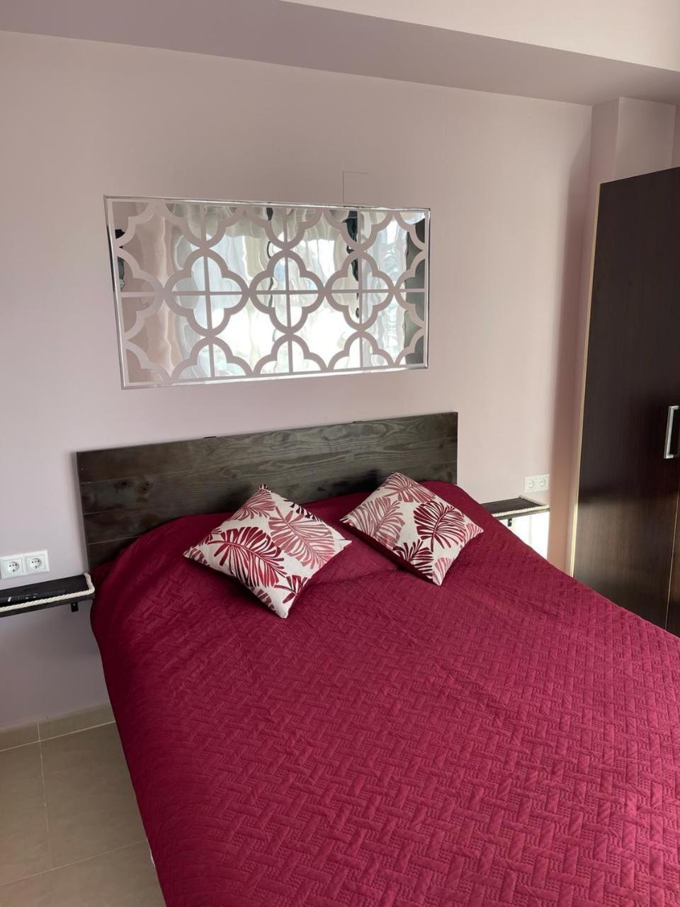 Cala Cosy Apartman Benidorm Kültér fotó