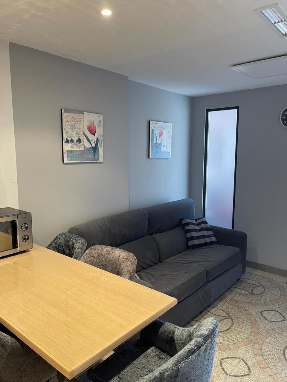Cala Cosy Apartman Benidorm Kültér fotó