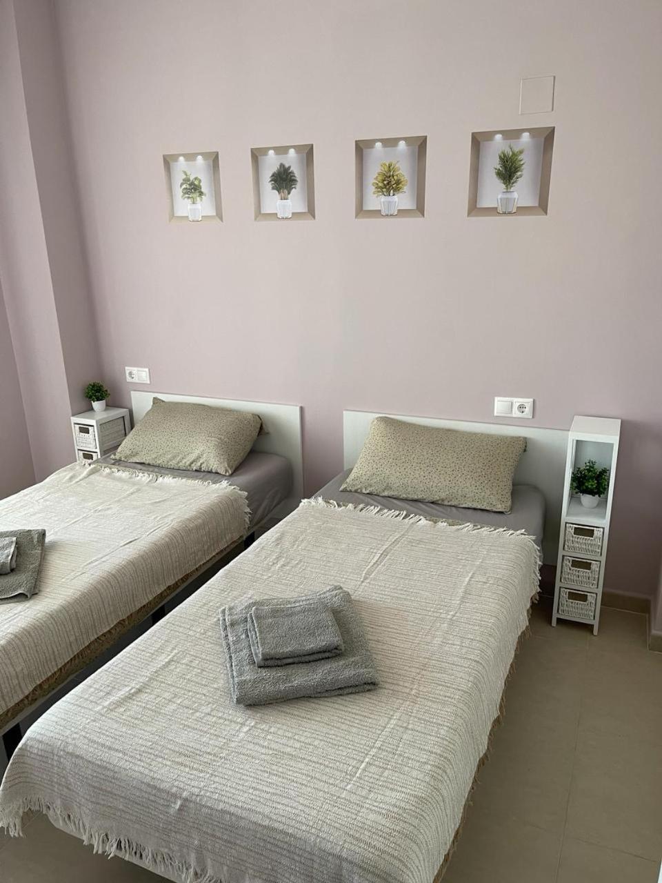 Cala Cosy Apartman Benidorm Kültér fotó