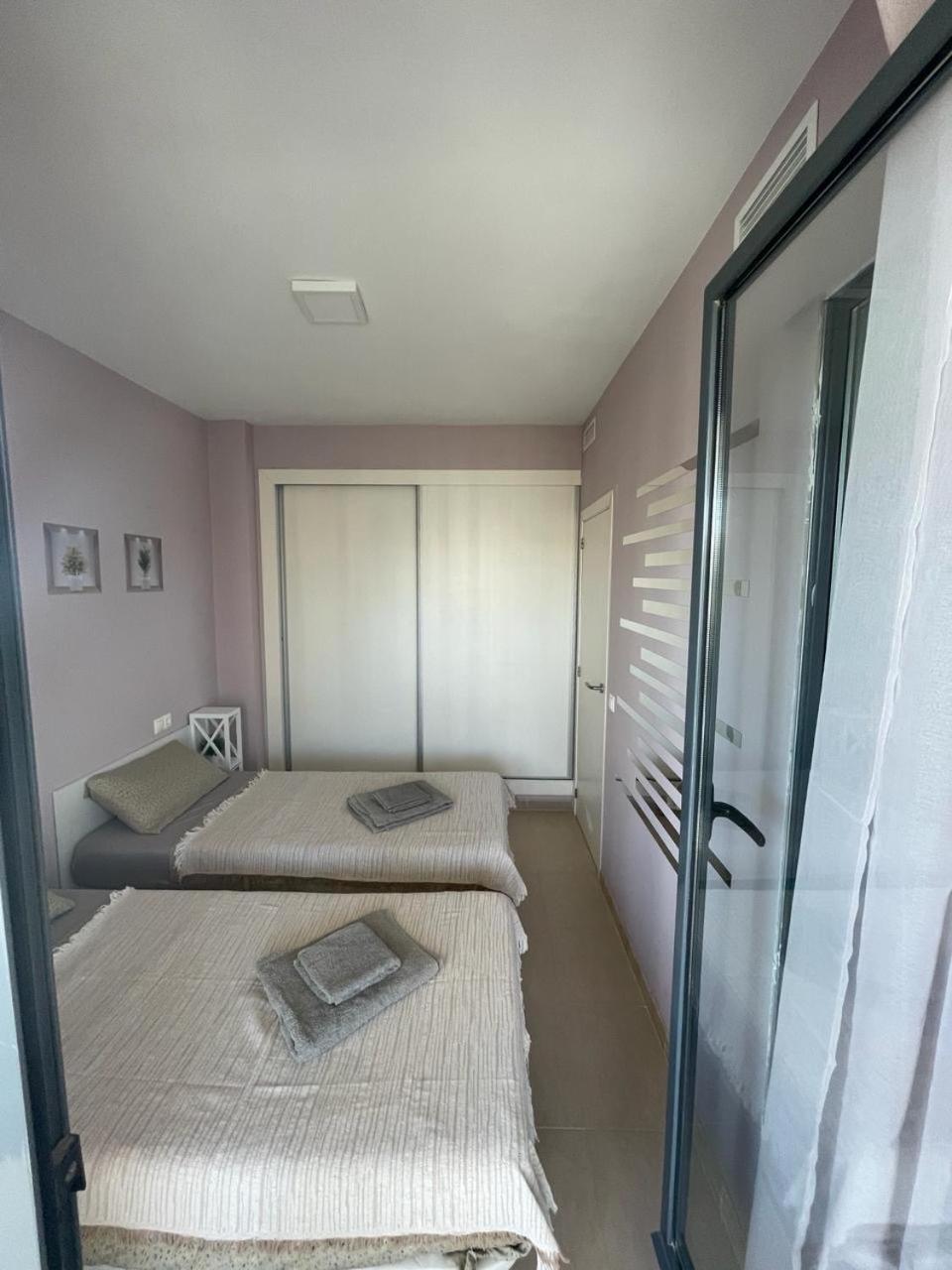 Cala Cosy Apartman Benidorm Kültér fotó